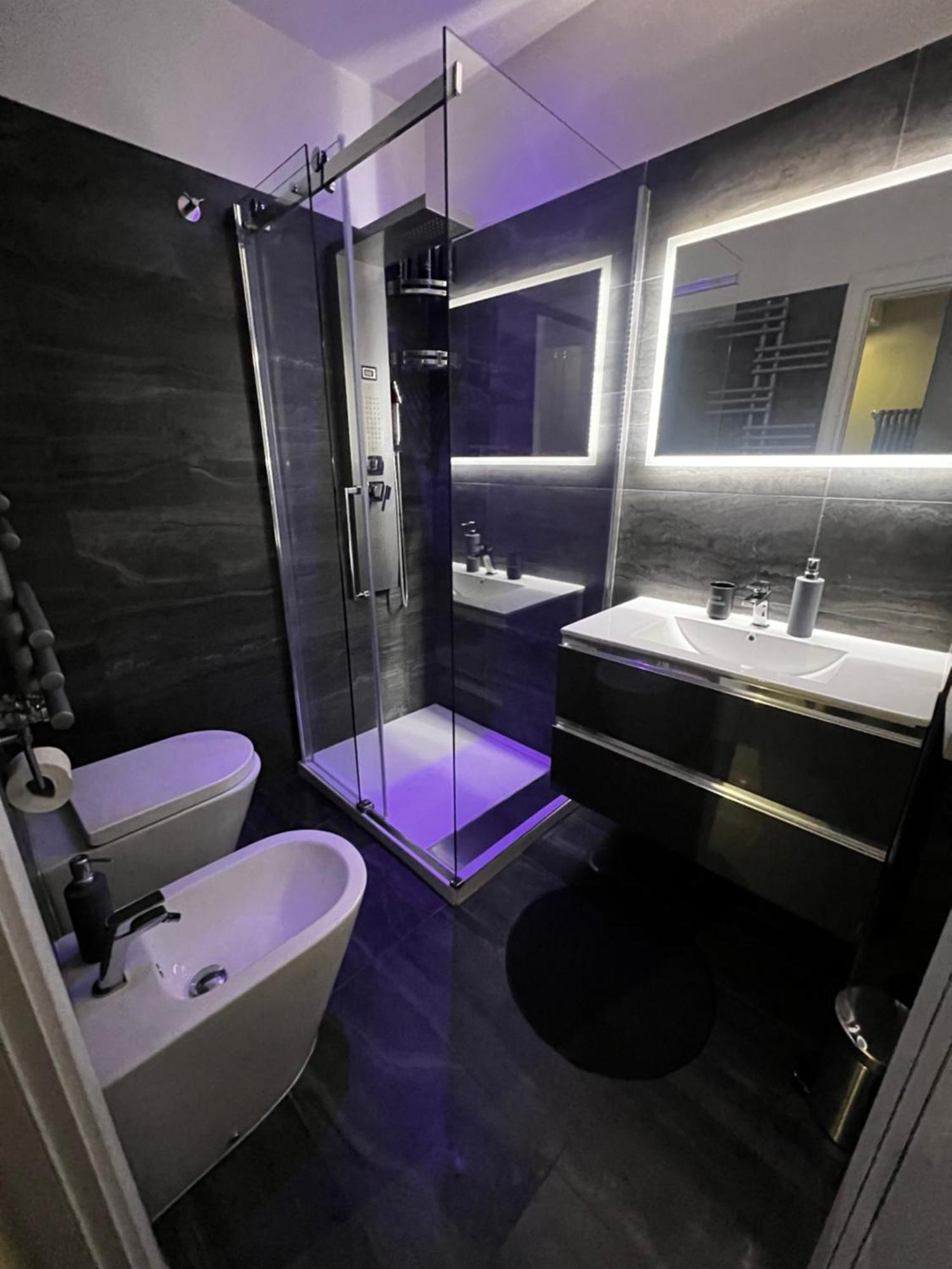 Jubilee Totta Apartment Rom