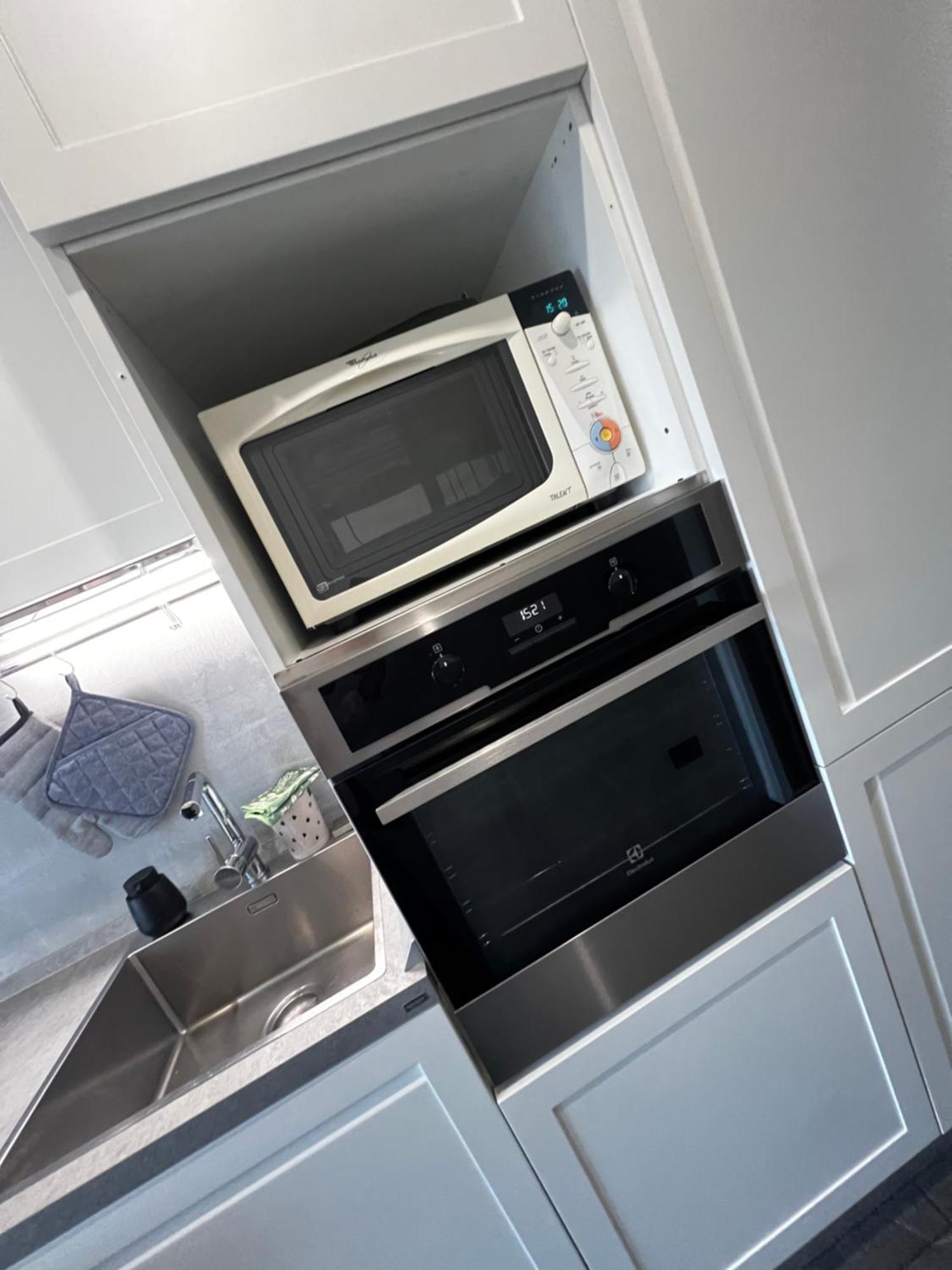 Apartment Jubilee Totta Rom