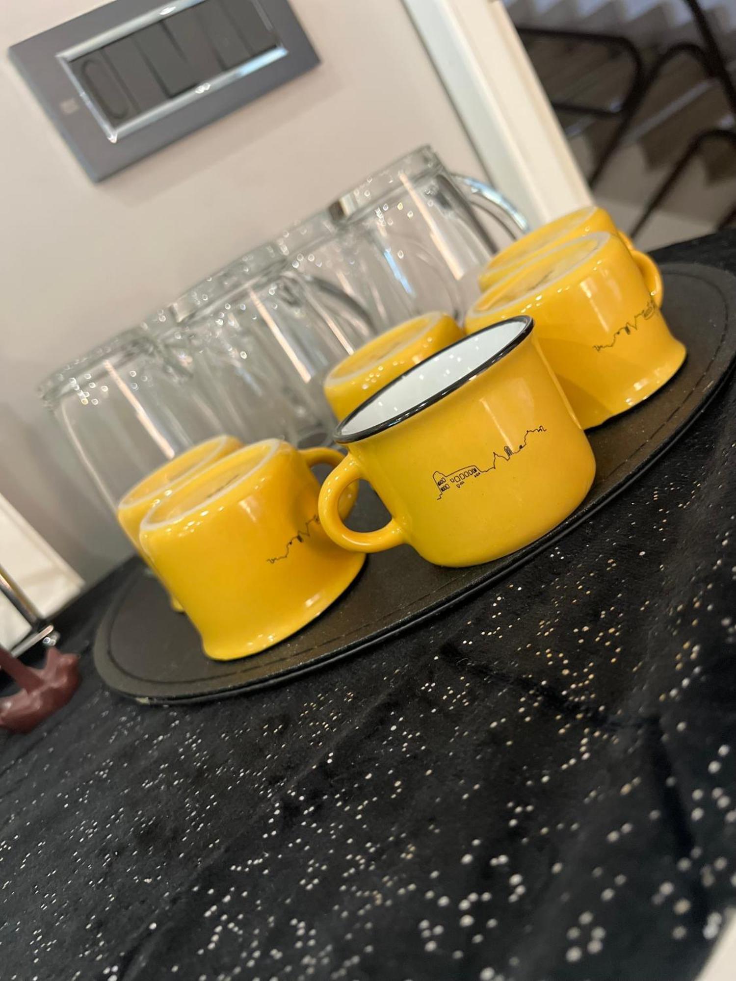 Apartment Jubilee Totta Rom