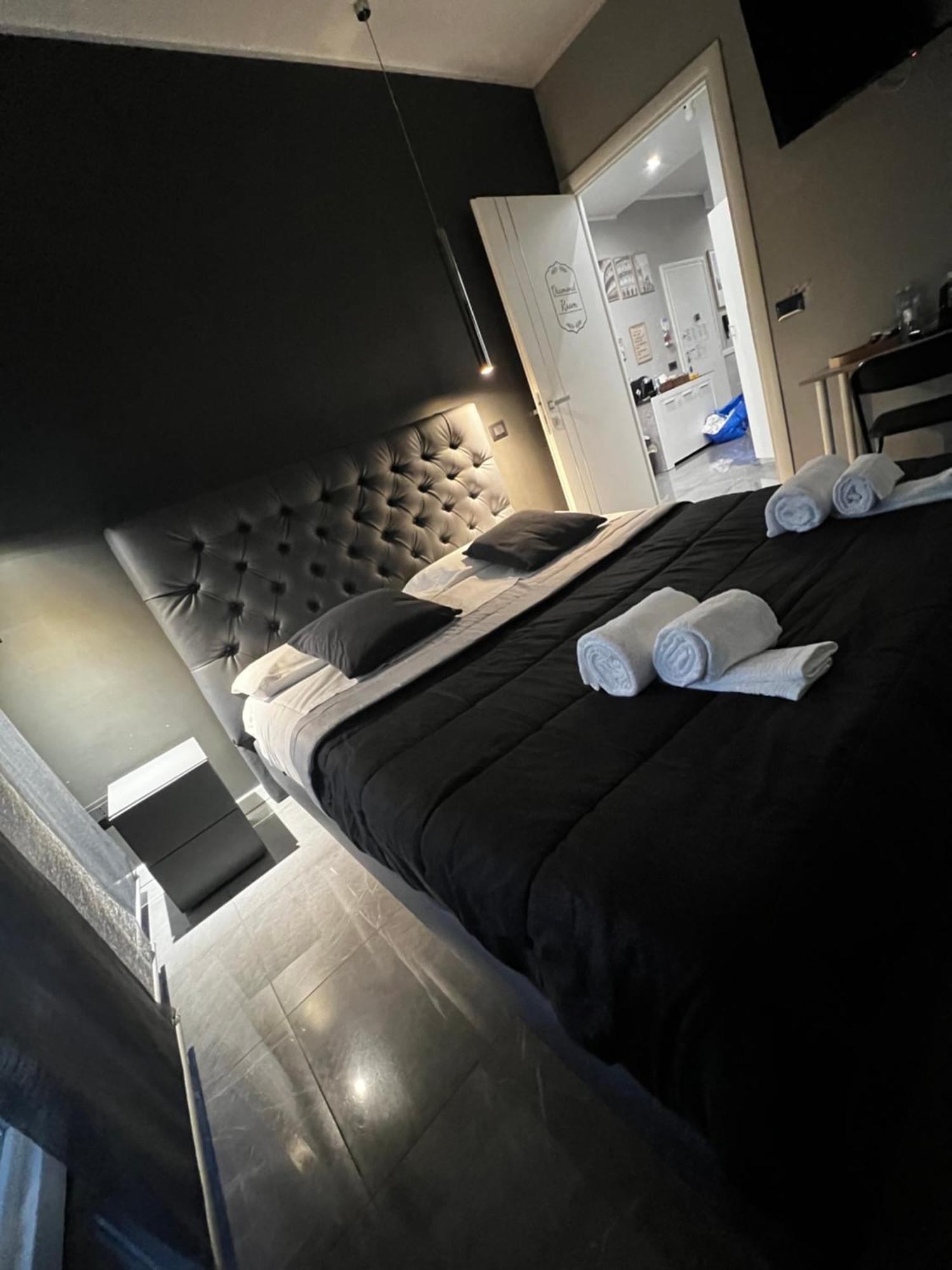 Jubilee Totta Apartment