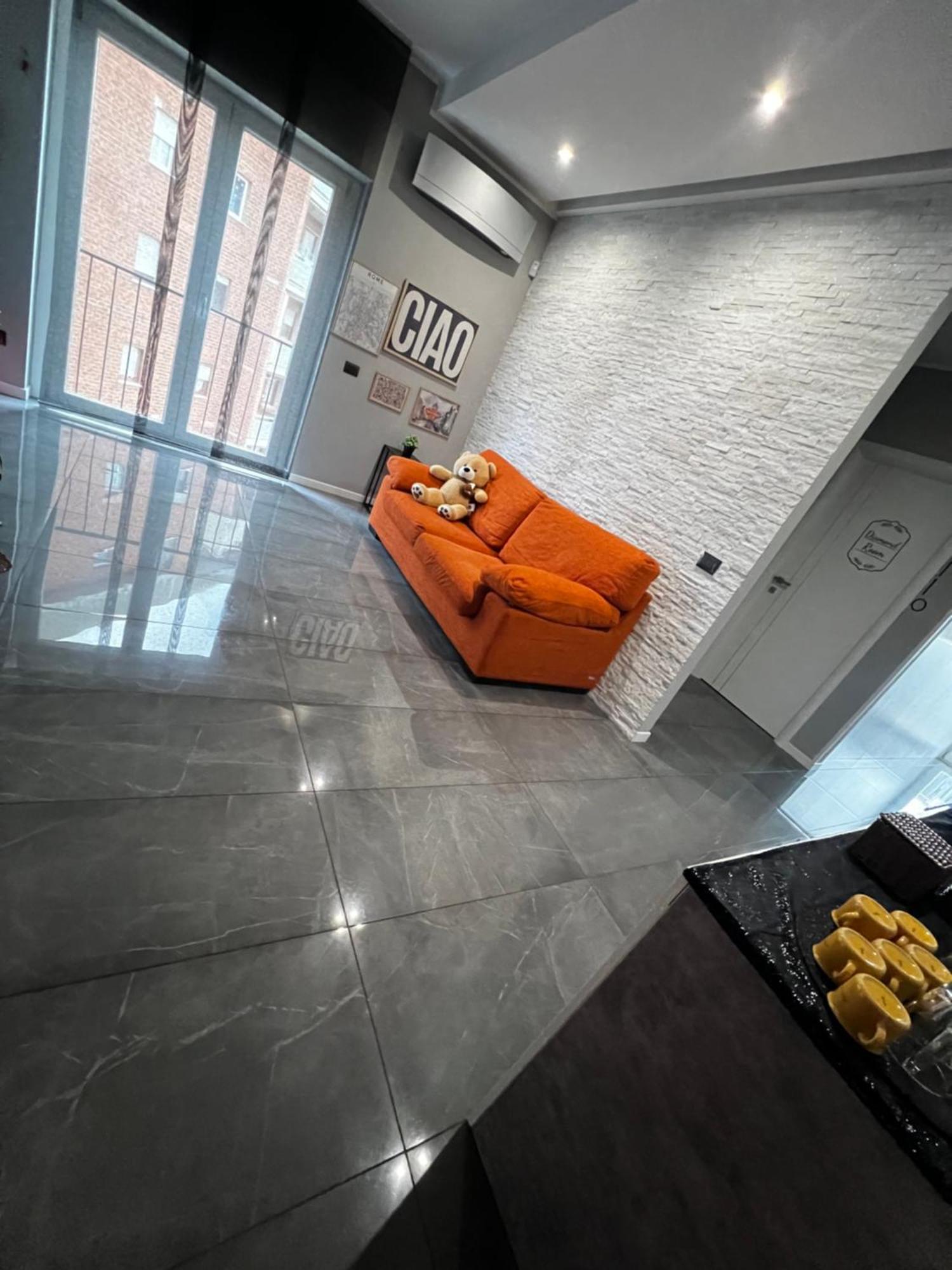 Apartment Jubilee Totta Rom