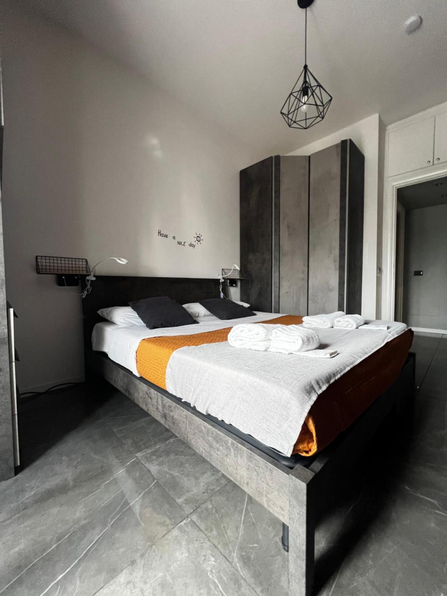 Apartment Jubilee Totta Rom