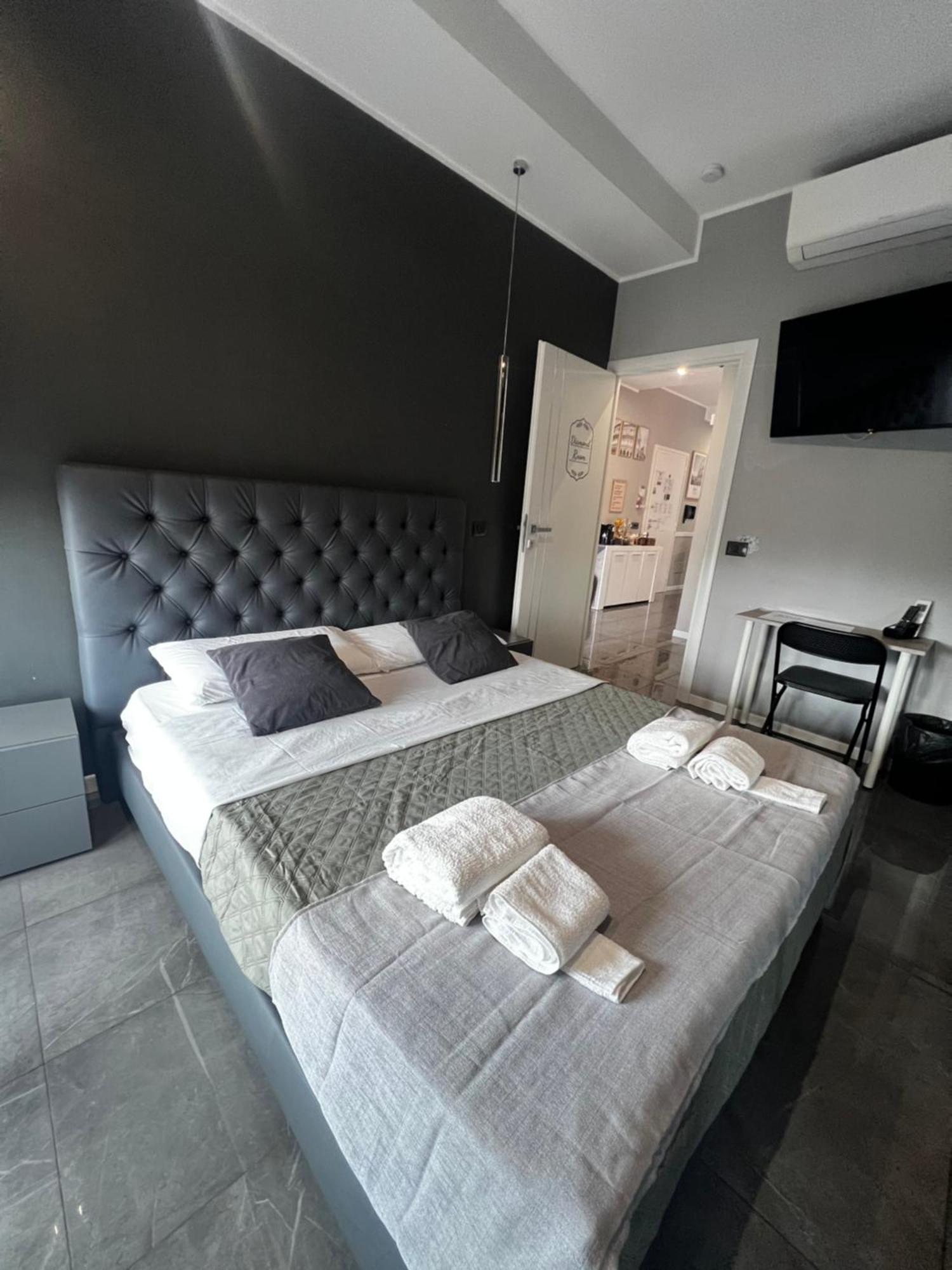 Jubilee Totta Apartment Rom